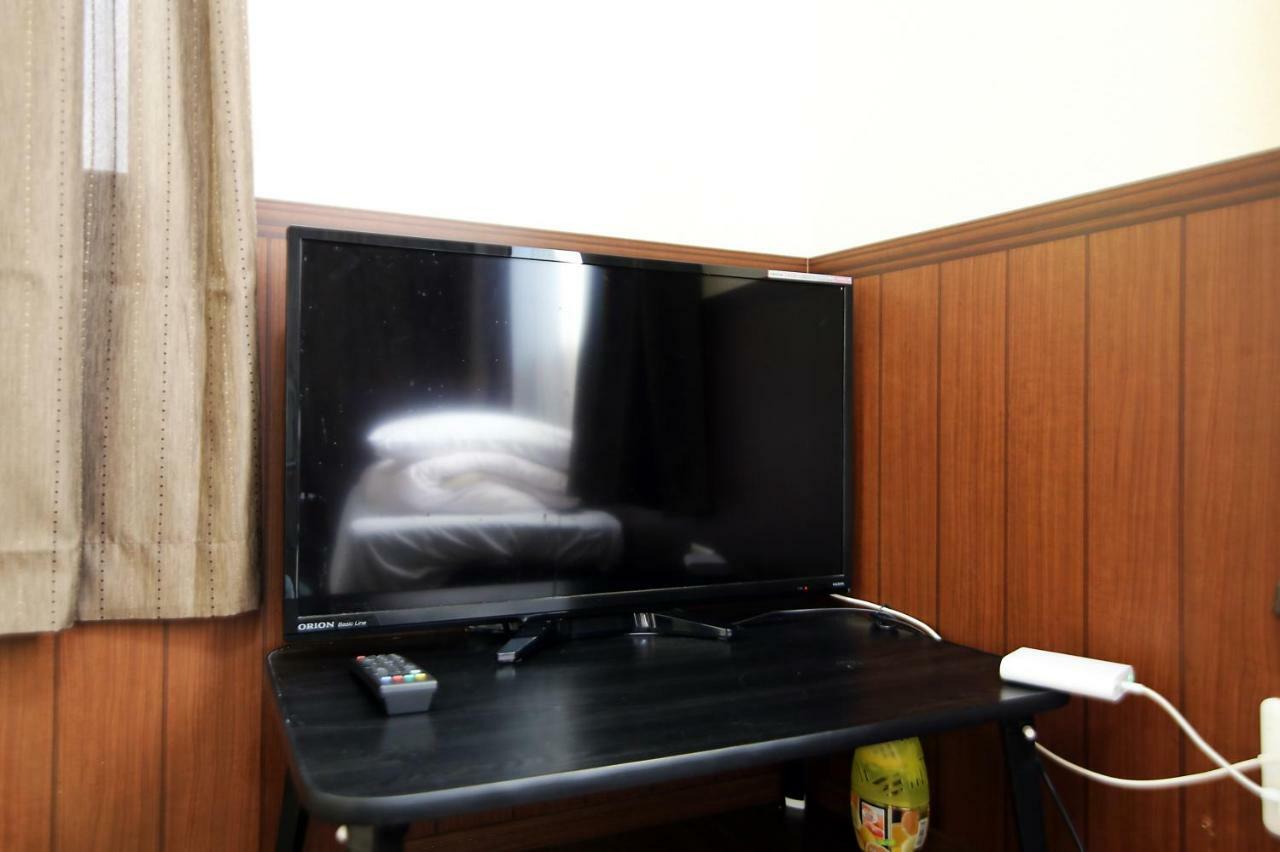 Apartamento Yotsuya House Tokio Exterior foto