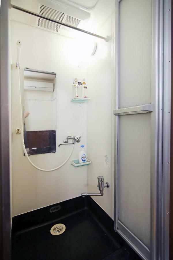 Apartamento Yotsuya House Tokio Exterior foto