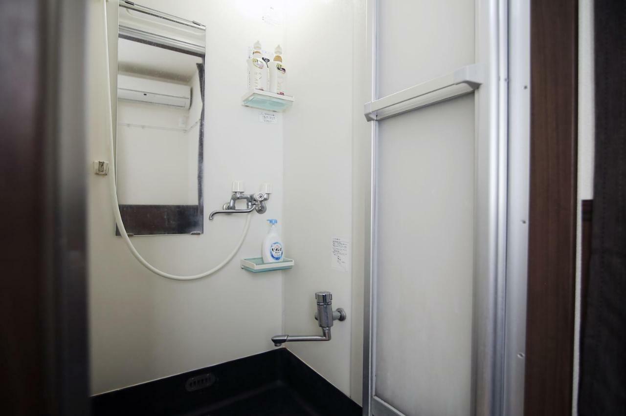 Apartamento Yotsuya House Tokio Exterior foto