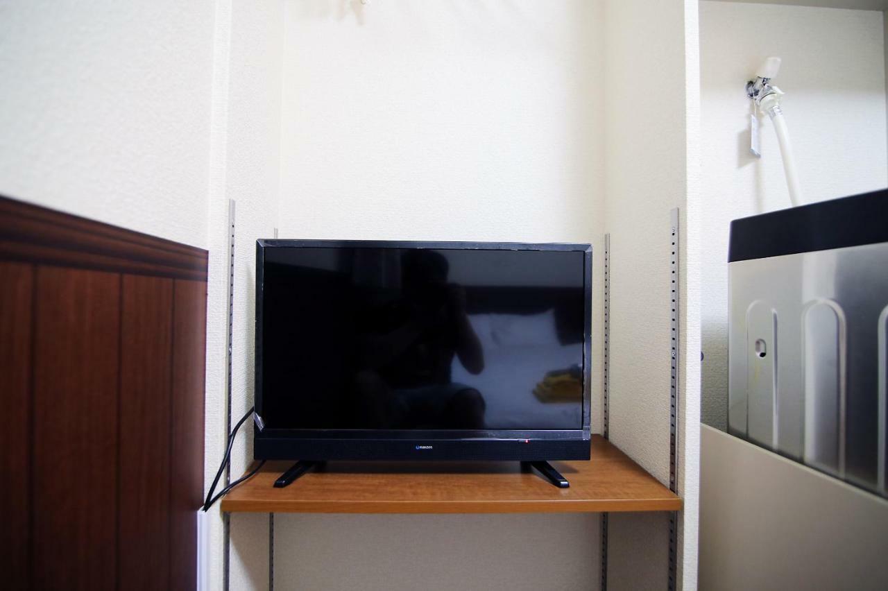 Apartamento Yotsuya House Tokio Exterior foto