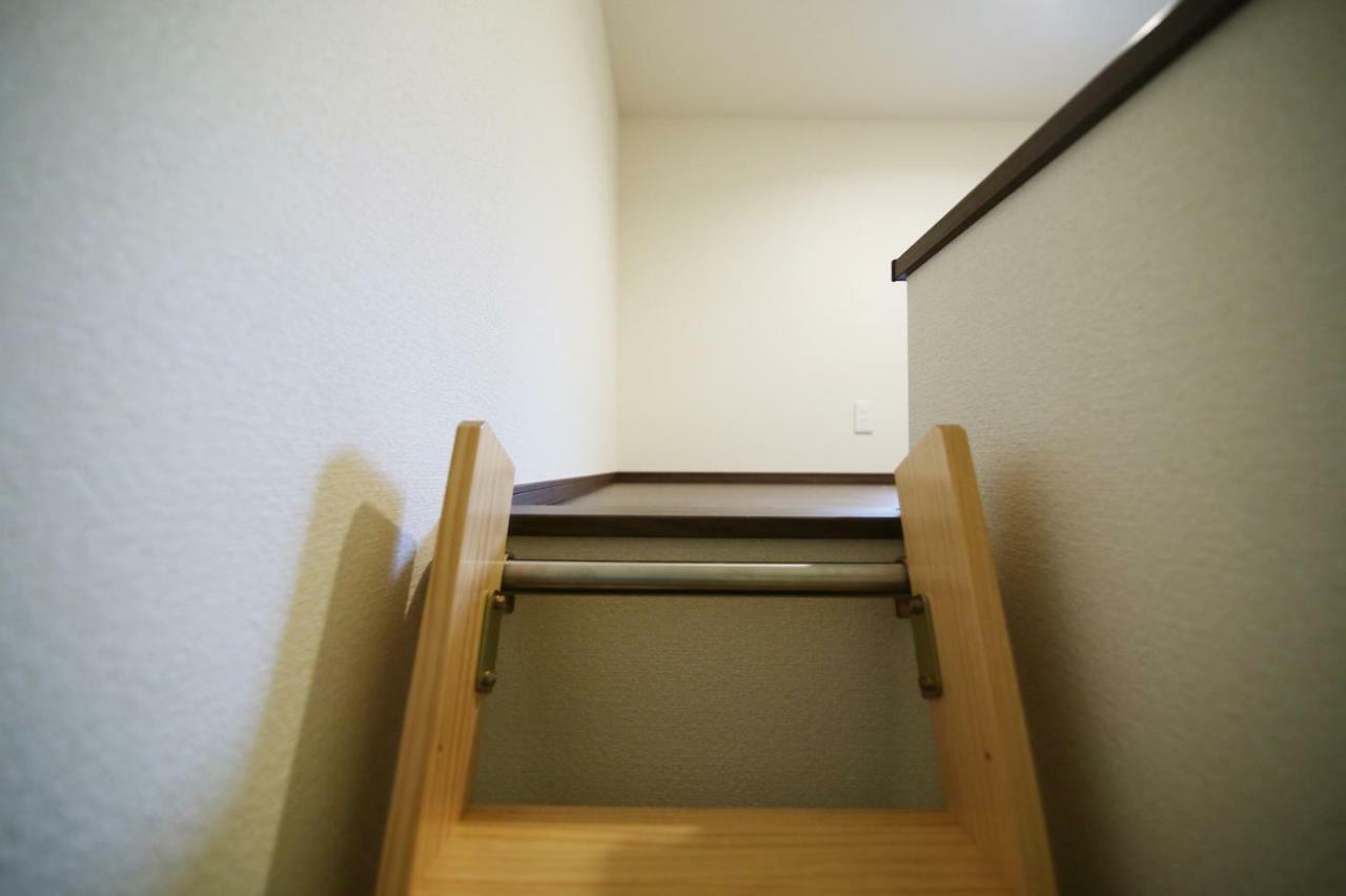 Apartamento Yotsuya House Tokio Exterior foto