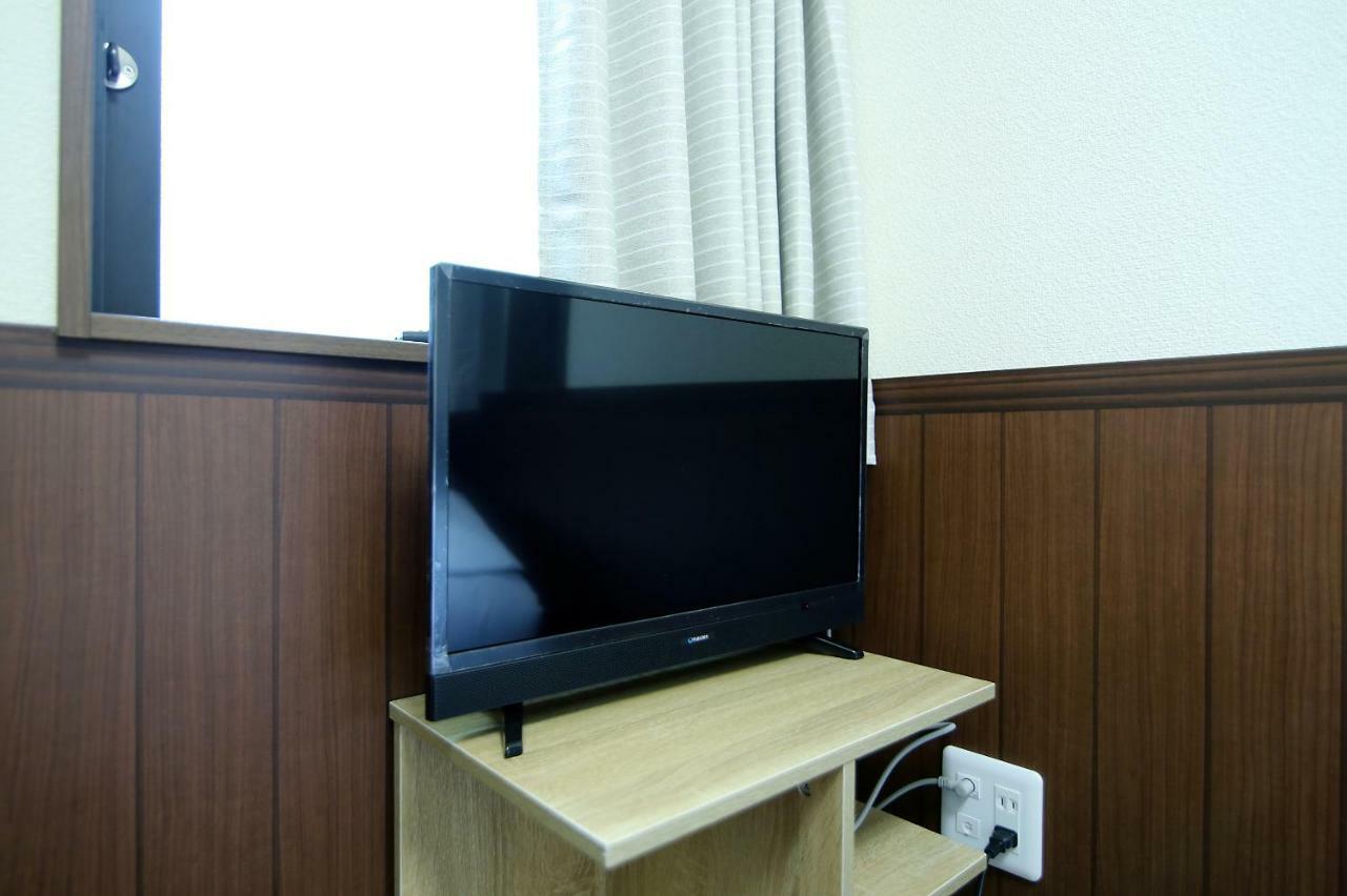 Apartamento Yotsuya House Tokio Exterior foto