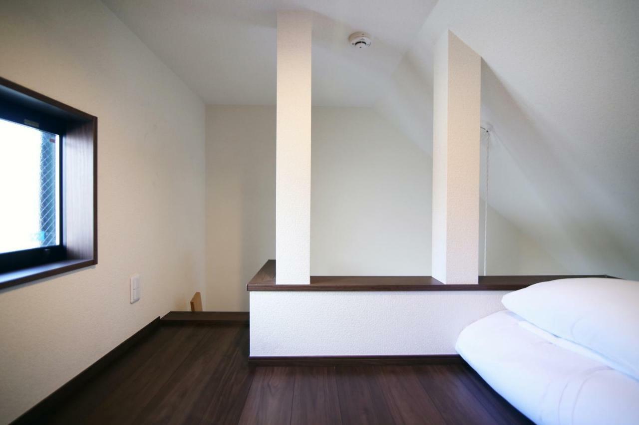 Apartamento Yotsuya House Tokio Exterior foto